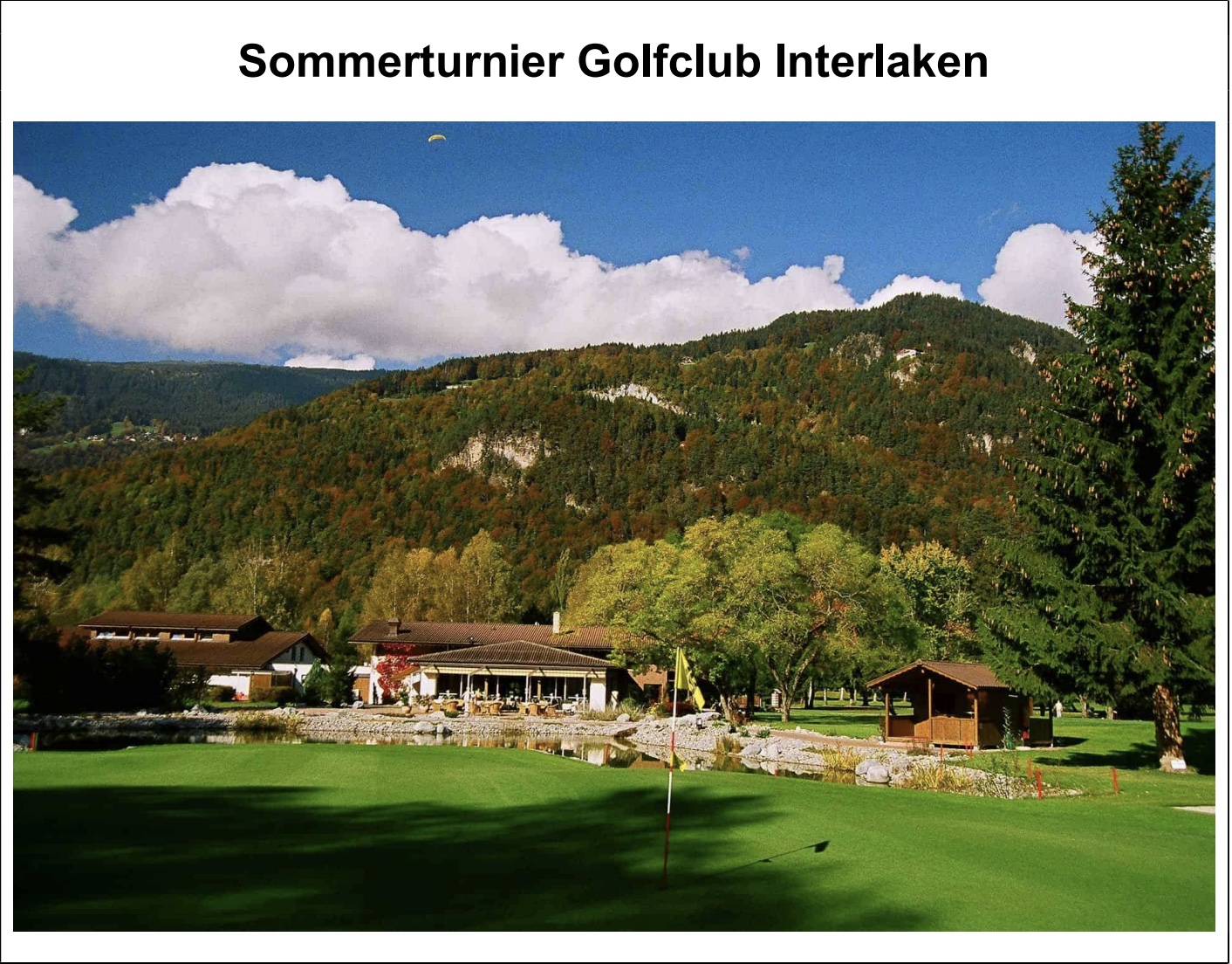 GC Interlaken