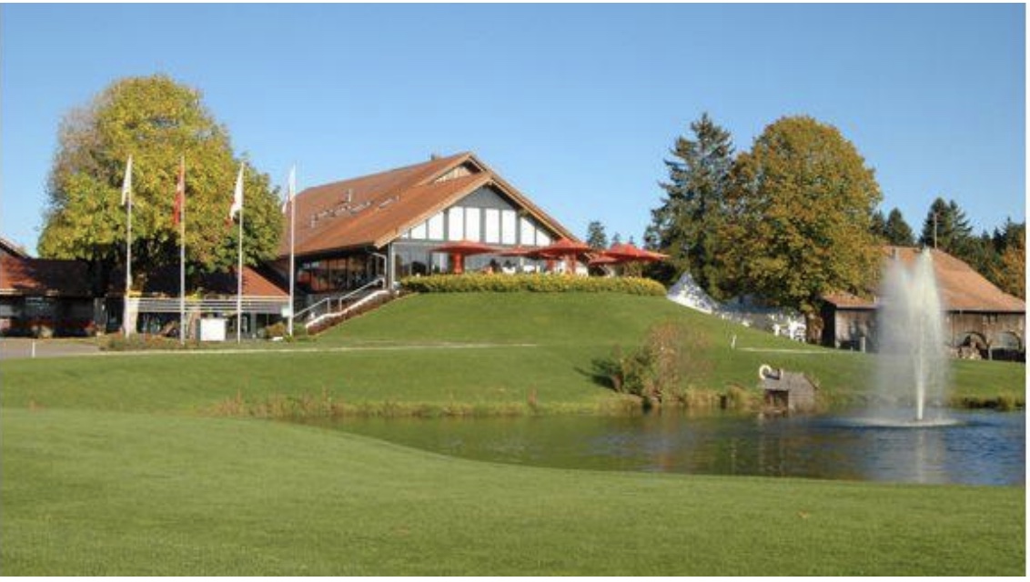 GC Les Bois