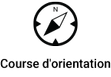 Course d'orientation