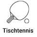 Tischtennis