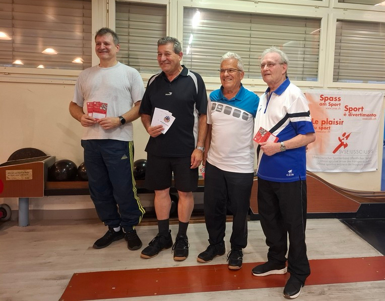 Cup Finalisten 2024