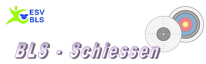 BLS Schiessen