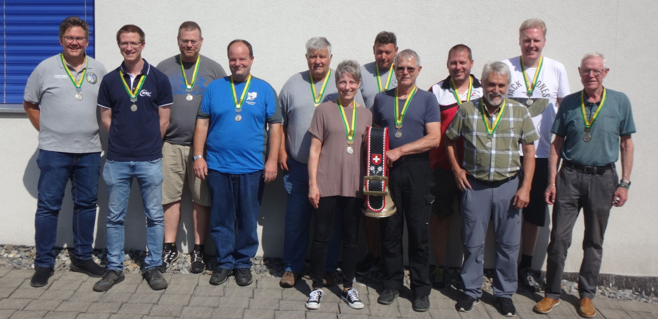 KK Gruppen Gewinner 2024