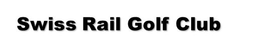 swiss rail golf club